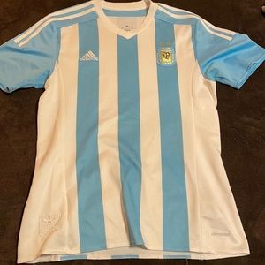 Argentina Jersey